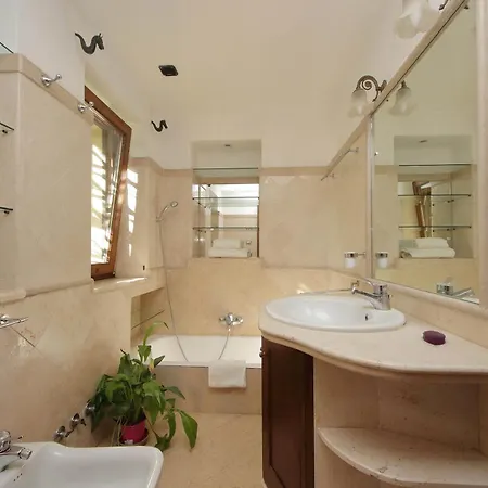 St Peter Appartement *