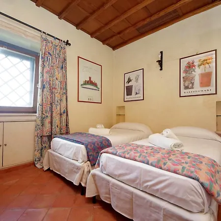 Appartement St Peter *