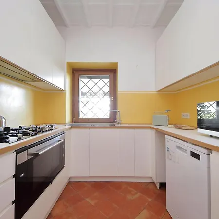 St Peter Appartement