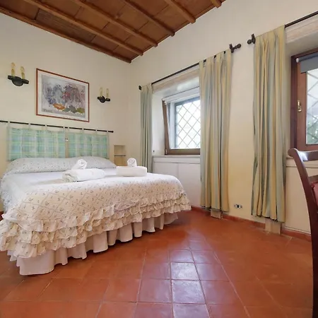 St Peter Appartement *