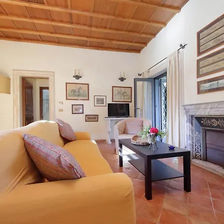 Appartement St Peter Rome
