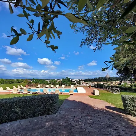 St Peter Appartement *