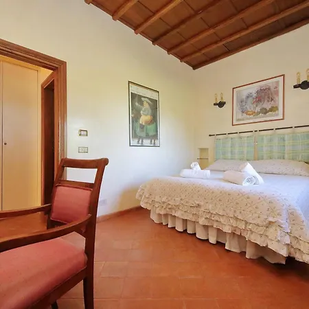 Appartement St Peter *