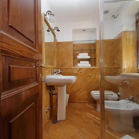 Appartement St Peter