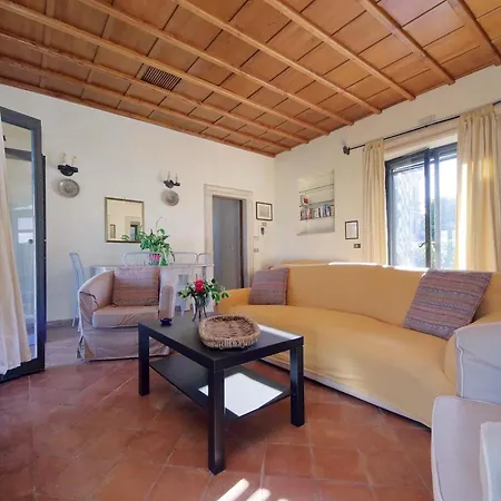 Appartement St Peter