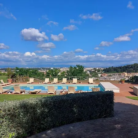 Appartement St Peter