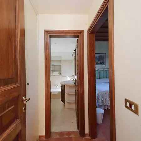 Appartamento St Peter