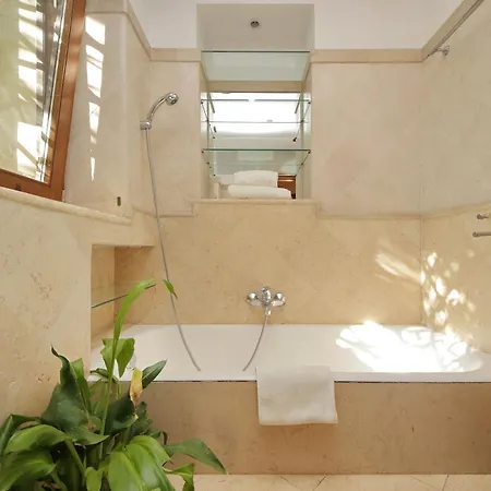 Apartment St Peter