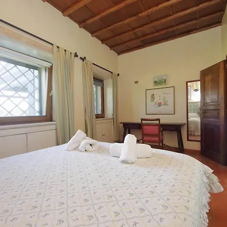 Apartment St Peter *