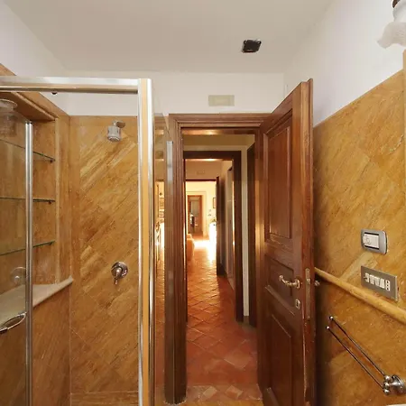 Apartment St Peter